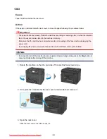 Предварительный просмотр 1049 страницы Canon MB5300 series Online Manual