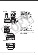 Preview for 11 page of Canon MD 215 Instruction Manual