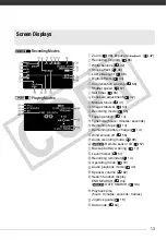 Preview for 13 page of Canon MD 215 Instruction Manual