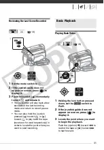 Preview for 31 page of Canon MD 215 Instruction Manual