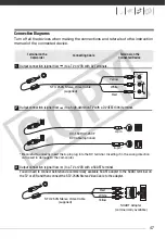 Preview for 47 page of Canon MD 215 Instruction Manual