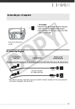 Preview for 51 page of Canon MD 215 Instruction Manual