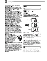 Предварительный просмотр 22 страницы Canon MD101 Instruction Manual