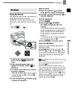 Предварительный просмотр 23 страницы Canon MD101 Instruction Manual