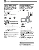 Предварительный просмотр 24 страницы Canon MD101 Instruction Manual