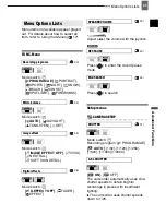 Preview for 25 page of Canon MD101 Instruction Manual