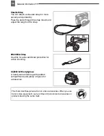 Предварительный просмотр 58 страницы Canon MD101 Instruction Manual