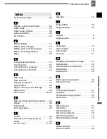 Preview for 61 page of Canon MD101 Instruction Manual