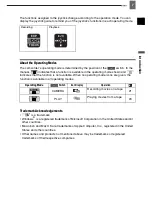 Preview for 7 page of Canon MD120 Instruction Manual