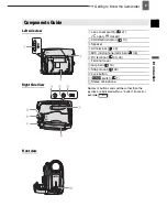 Preview for 9 page of Canon MD120 Instruction Manual