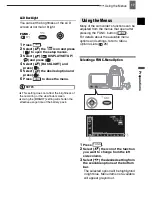 Preview for 17 page of Canon MD120 Instruction Manual