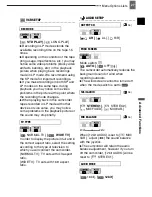 Preview for 27 page of Canon MD120 Instruction Manual