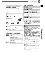 Preview for 31 page of Canon MD120 Instruction Manual