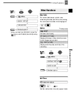 Preview for 37 page of Canon MD120 Instruction Manual