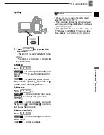 Preview for 39 page of Canon MD120 Instruction Manual