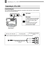 Preview for 40 page of Canon MD120 Instruction Manual