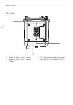 Предварительный просмотр 12 страницы Canon ME200S-SH Instruction Manual