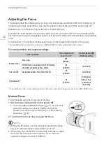 Предварительный просмотр 42 страницы Canon ME200S-SH Instruction Manual