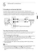 Предварительный просмотр 57 страницы Canon ME200S-SH Instruction Manual