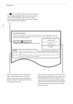 Предварительный просмотр 8 страницы Canon ME20F-SH Instruction Manual