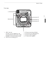 Предварительный просмотр 11 страницы Canon ME20F-SH Instruction Manual