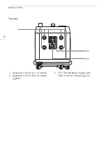 Предварительный просмотр 12 страницы Canon ME20F-SH Instruction Manual