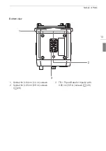 Предварительный просмотр 13 страницы Canon ME20F-SH Instruction Manual