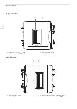 Предварительный просмотр 14 страницы Canon ME20F-SH Instruction Manual