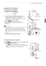 Предварительный просмотр 17 страницы Canon ME20F-SH Instruction Manual