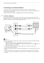 Предварительный просмотр 18 страницы Canon ME20F-SH Instruction Manual