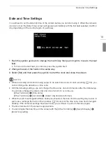 Предварительный просмотр 19 страницы Canon ME20F-SH Instruction Manual