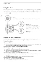 Предварительный просмотр 20 страницы Canon ME20F-SH Instruction Manual