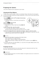 Предварительный просмотр 22 страницы Canon ME20F-SH Instruction Manual