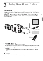 Предварительный просмотр 27 страницы Canon ME20F-SH Instruction Manual