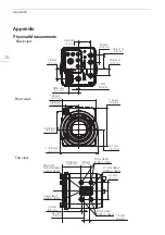 Предварительный просмотр 70 страницы Canon ME20F-SH Instruction Manual