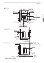 Предварительный просмотр 71 страницы Canon ME20F-SH Instruction Manual