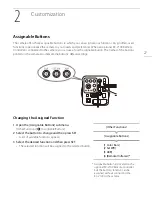 Предварительный просмотр 27 страницы Canon ME20F-SHN Button Operation Manual