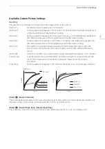 Предварительный просмотр 31 страницы Canon ME20F-SHN Button Operation Manual