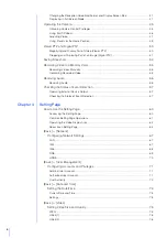 Предварительный просмотр 6 страницы Canon ME20F-SHN Network Operation Manual