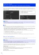 Предварительный просмотр 146 страницы Canon ME20F-SHN Network Operation Manual