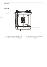 Предварительный просмотр 8 страницы Canon ME20F-SHN Setup Manual