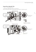 Предварительный просмотр 13 страницы Canon ME20F-SHN Setup Manual