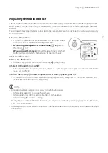 Предварительный просмотр 17 страницы Canon ME20F-SHN Setup Manual