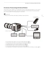 Предварительный просмотр 21 страницы Canon ME20F-SHN Setup Manual