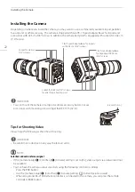 Предварительный просмотр 22 страницы Canon ME20F-SHN Setup Manual