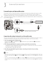 Предварительный просмотр 26 страницы Canon ME20F-SHN Setup Manual