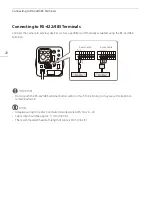 Предварительный просмотр 28 страницы Canon ME20F-SHN Setup Manual