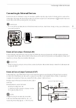 Предварительный просмотр 29 страницы Canon ME20F-SHN Setup Manual