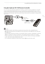 Предварительный просмотр 31 страницы Canon ME20F-SHN Setup Manual