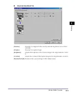 Preview for 41 page of Canon MF3110 - ImageCLASS Laser Multifunction Software Manual